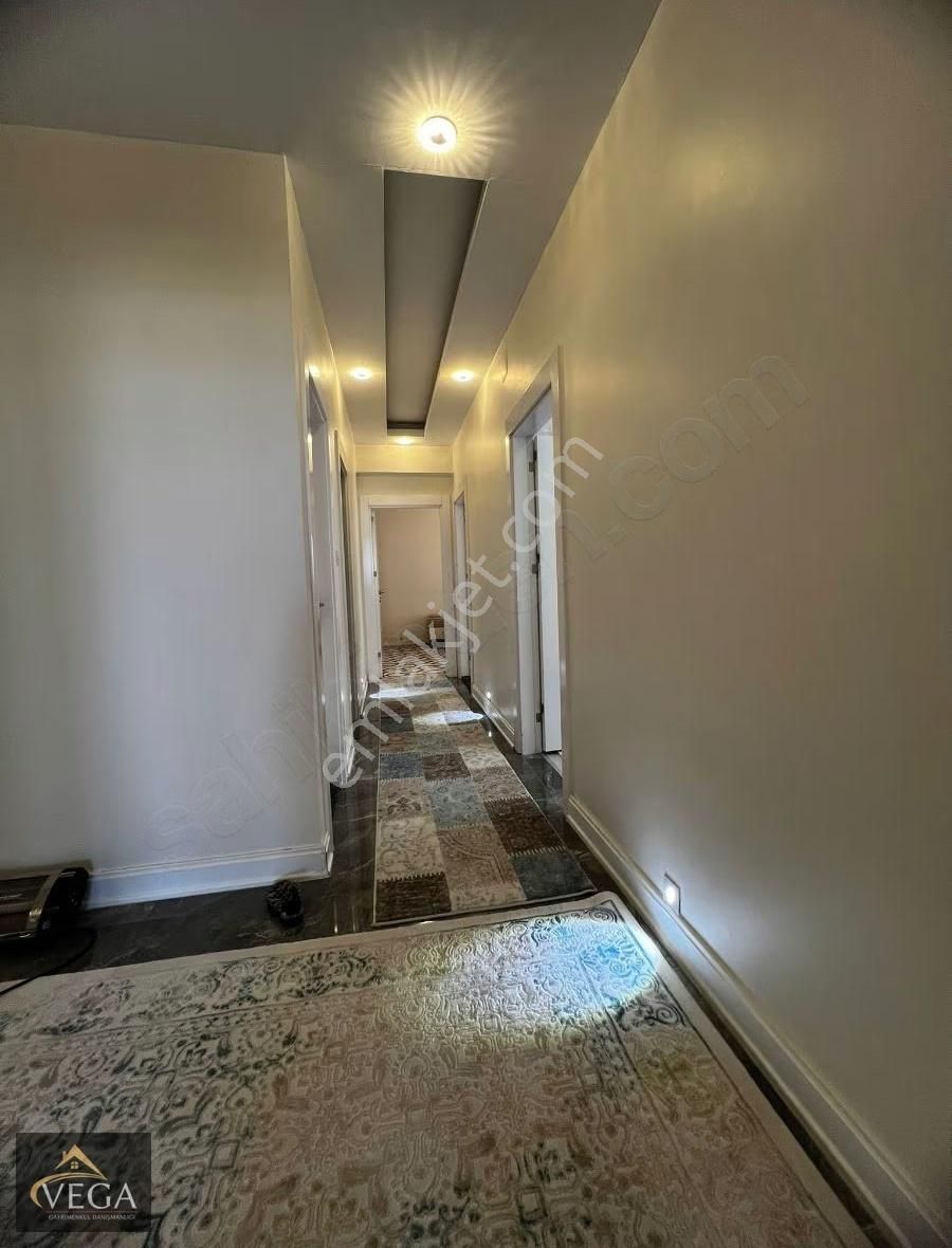 Vega Gayrimenkulden Göktürk Mah.satılık 4+1 Lüks Bakımlı Daire - Görsel 20