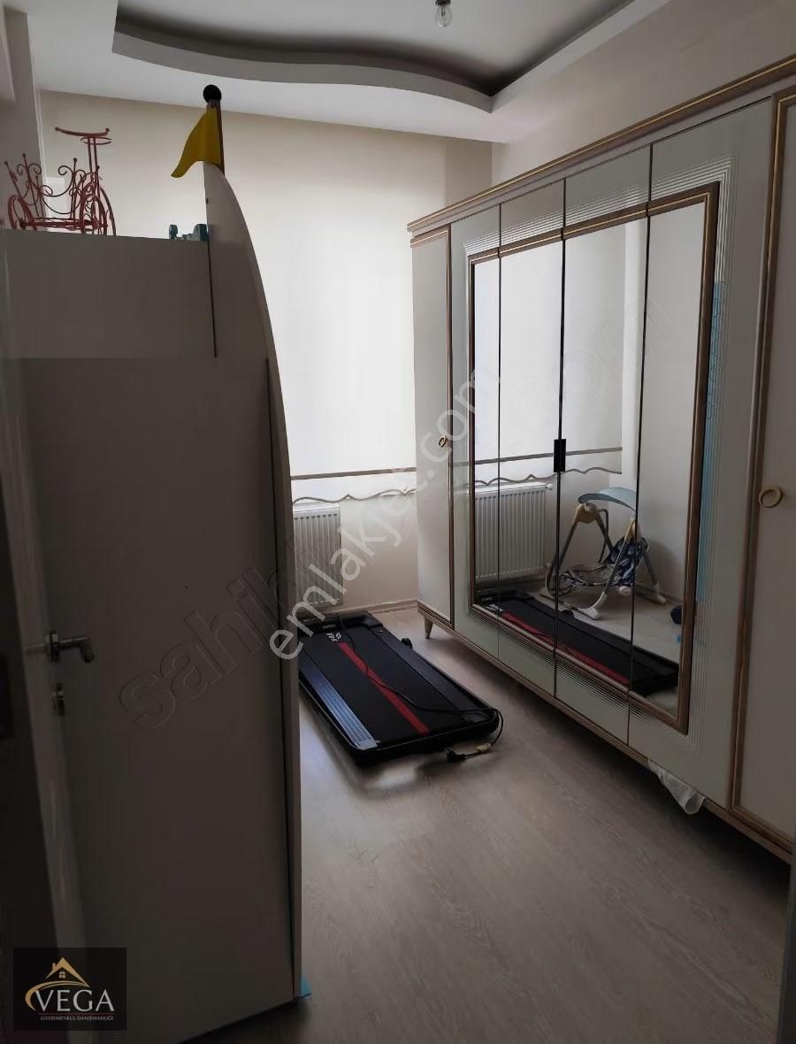 Vega Gayrimenkulden Göktürk Mah.satılık 4+1 Lüks Bakımlı Daire - Görsel 23
