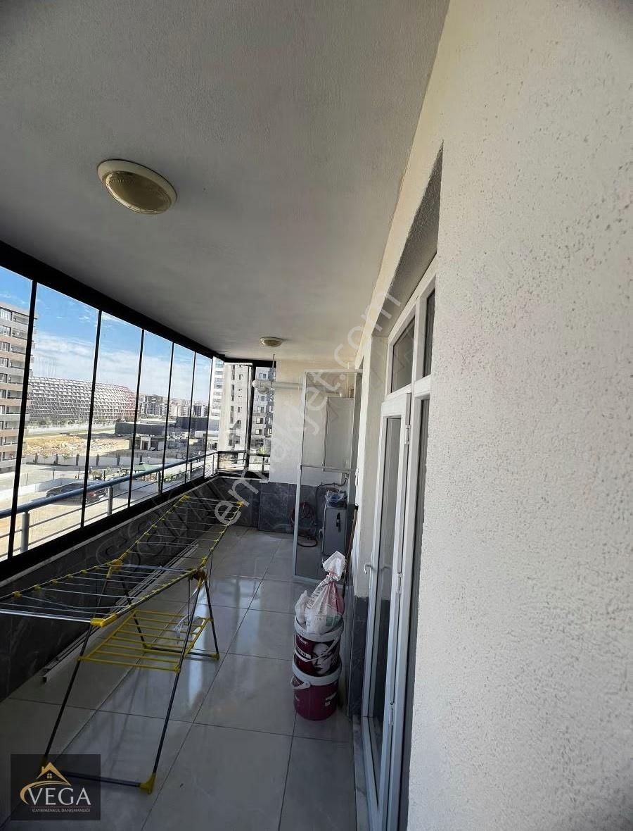 Vega Gayrimenkulden Göktürk Mah.satılık 4+1 Lüks Bakımlı Daire - Görsel 14