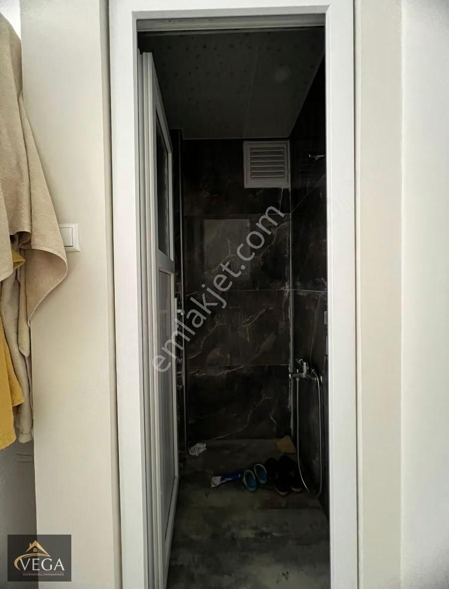 Vega Gayrimenkulden Göktürk Mah.satılık 4+1 Lüks Bakımlı Daire - Görsel 26