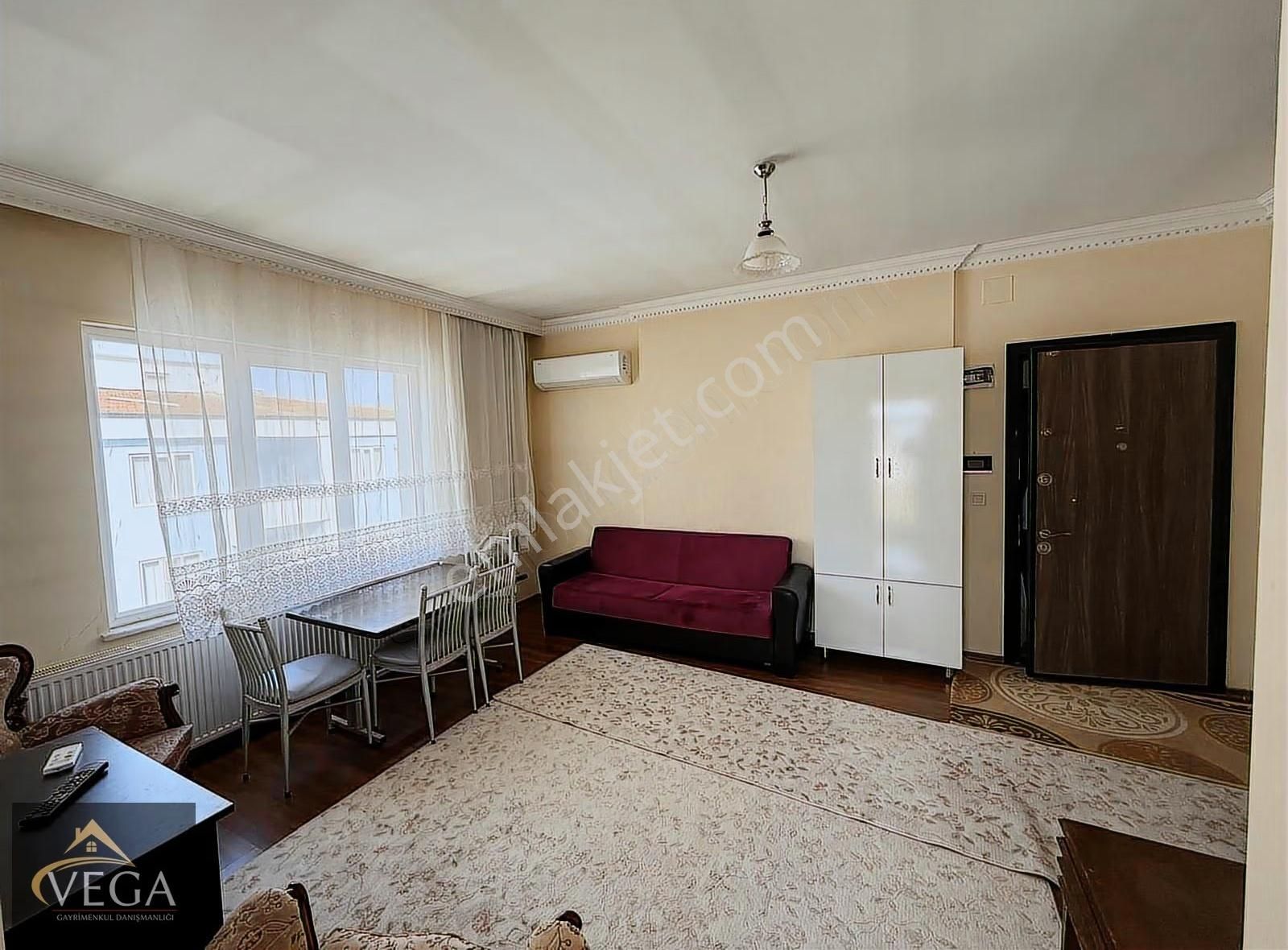 Vega Gayrimenkul Den Kiralık 1+1 Daire - Görsel 4