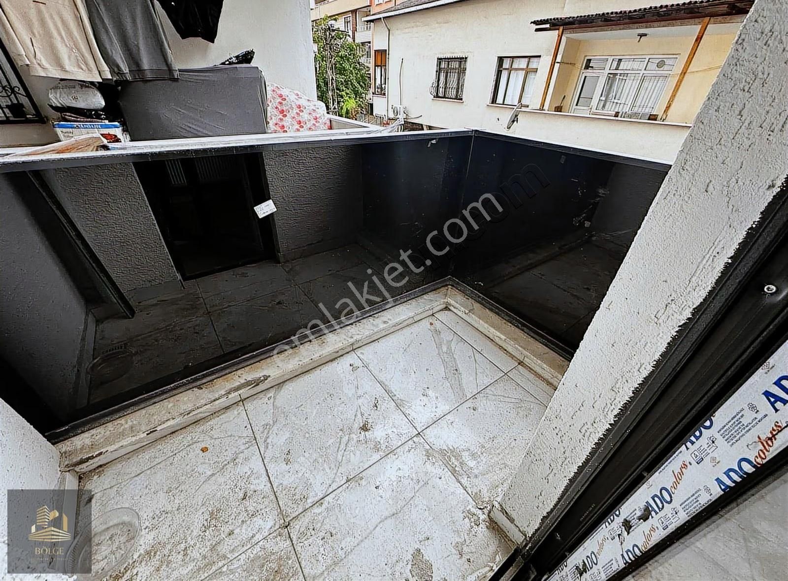 Bölge Emlak'tan Sıfır Yapıda Kat Mülkiyetli Satılık 3+1 Daire - Görsel 3