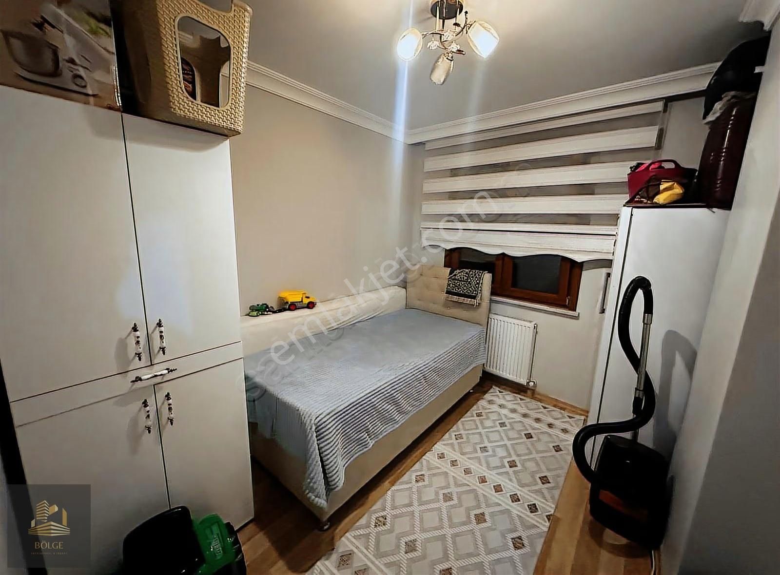 Bölge Emlak'tan Cadde Üzerinde Yeni Binada 147 M2 Satılık 3+1 - Görsel 12