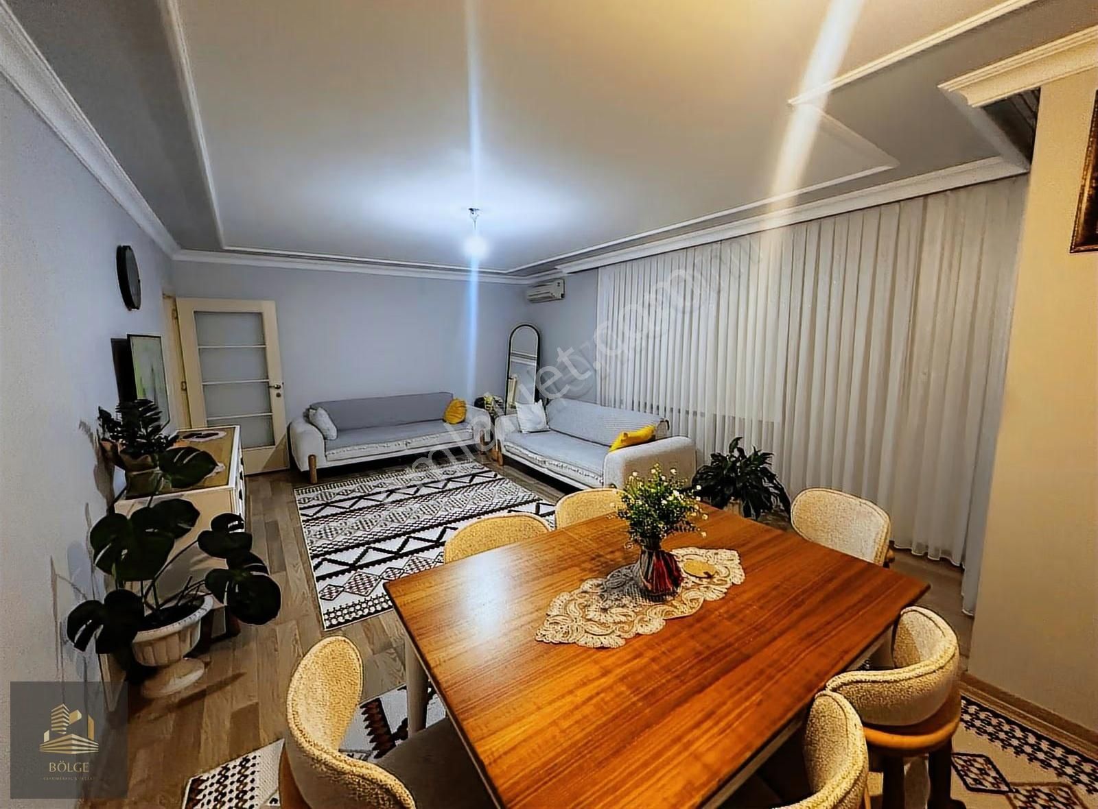 Bölge Emlak'tan Cadde Üzerinde Yeni Binada 147 M2 Satılık 3+1 - Görsel 4