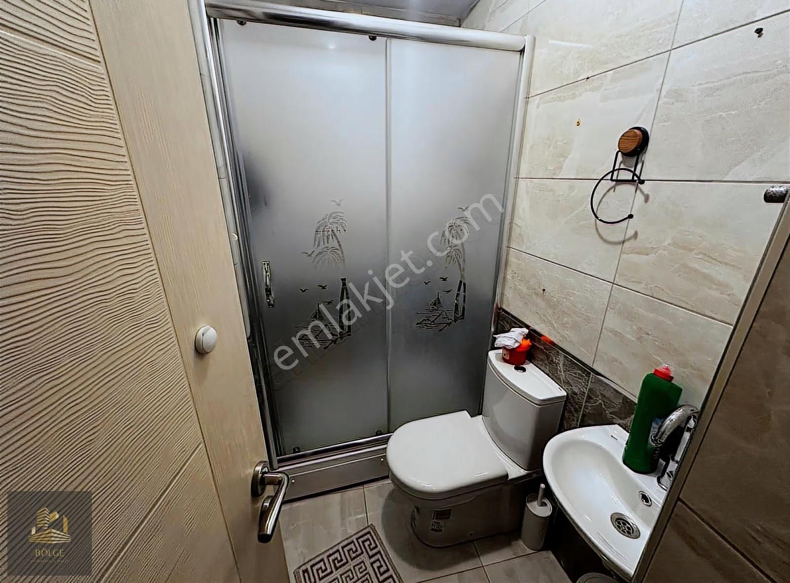 Bölge Emlak'tan Cadde Üzerinde Yeni Binada 147 M2 Satılık 3+1 - Görsel 13