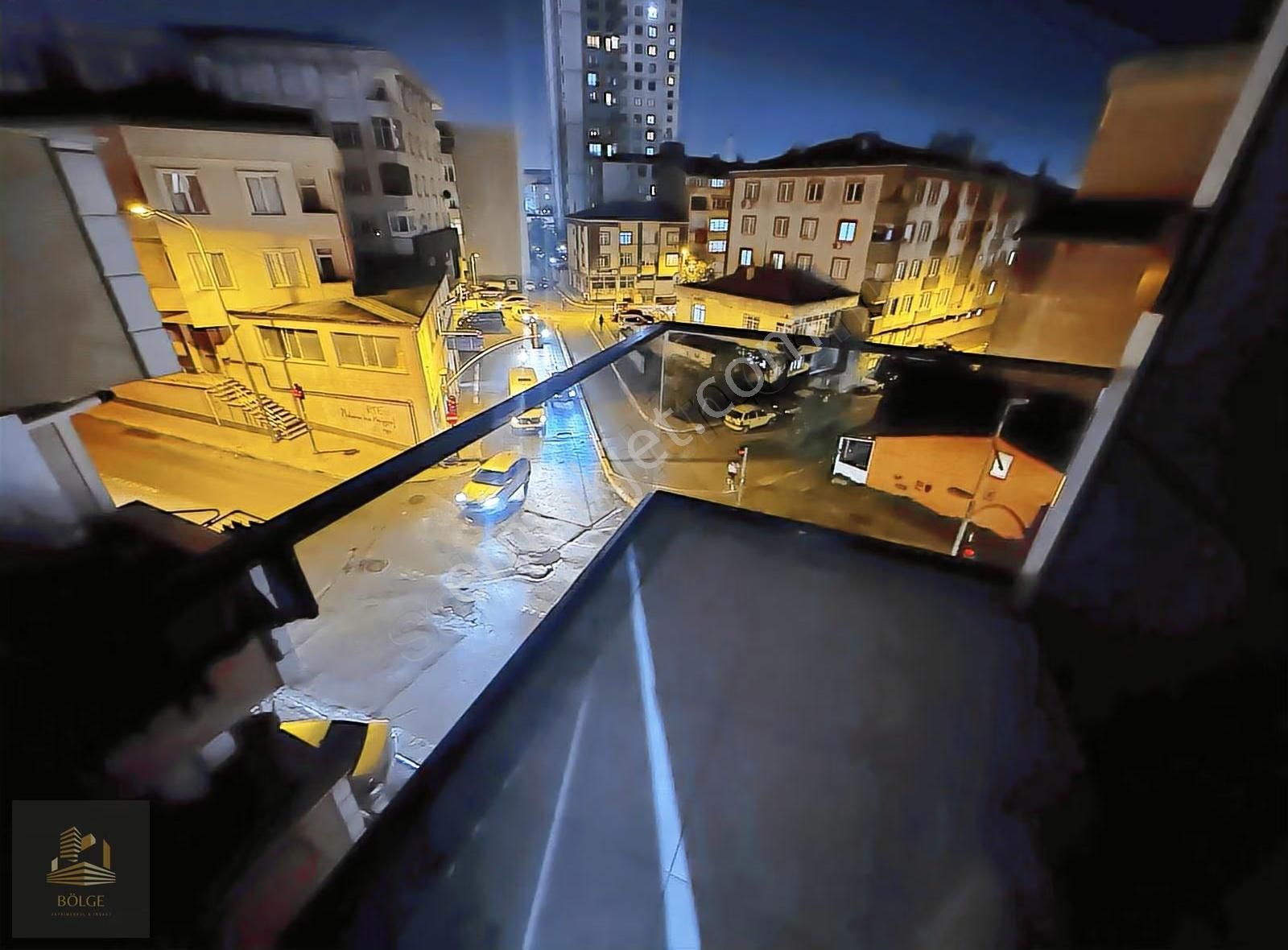 Bölge Emlak'tan Cadde Üzerinde Yeni Binada 147 M2 Satılık 3+1 - Görsel 17