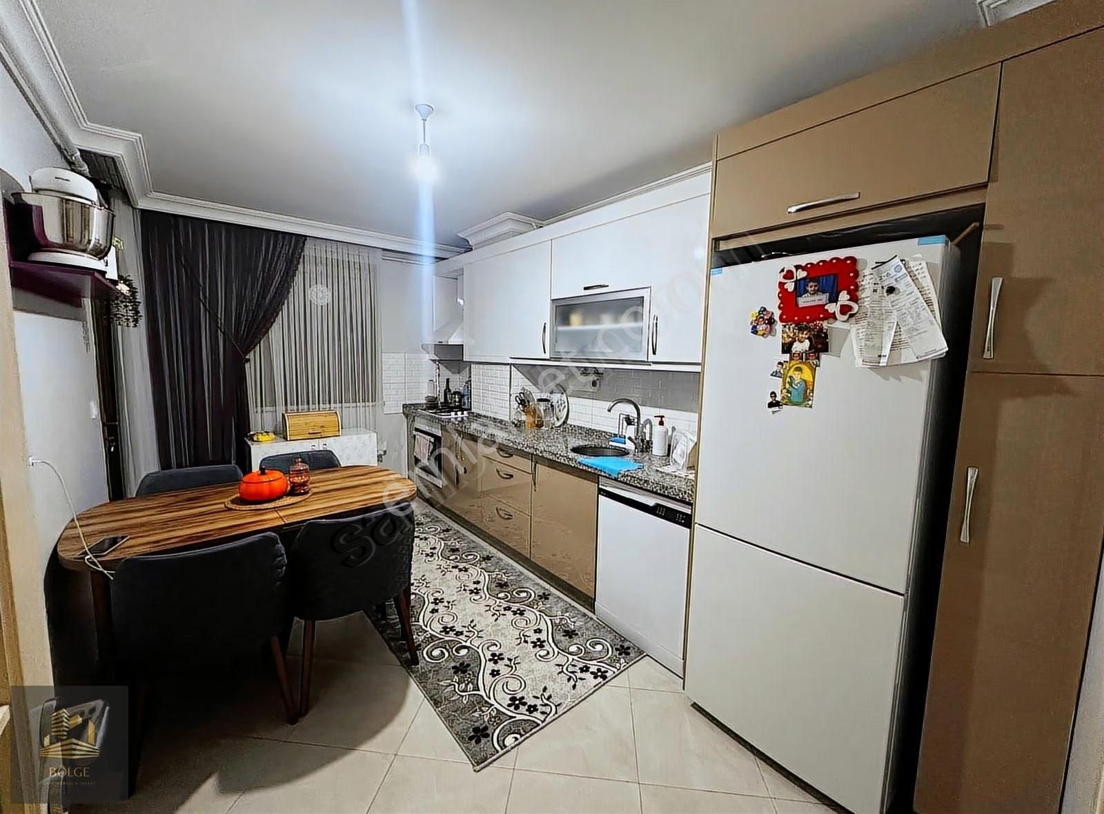 Bölge Emlak'tan Cadde Üzerinde Yeni Binada 147 M2 Satılık 3+1 - Görsel 16