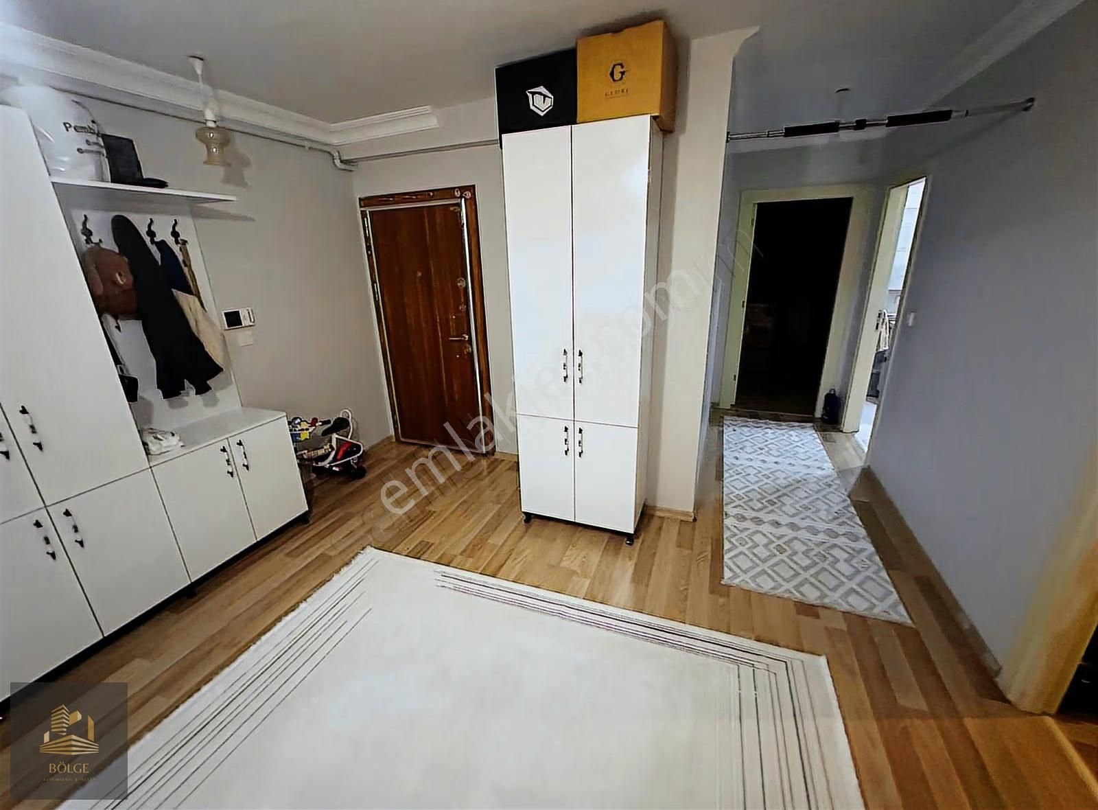 Bölge Emlak'tan Cadde Üzerinde Yeni Binada 147 M2 Satılık 3+1 - Görsel 6