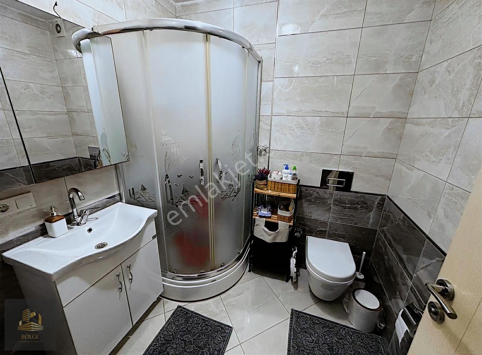 Bölge Emlak'tan Cadde Üzerinde Yeni Binada 147 M2 Satılık 3+1 - Görsel 2