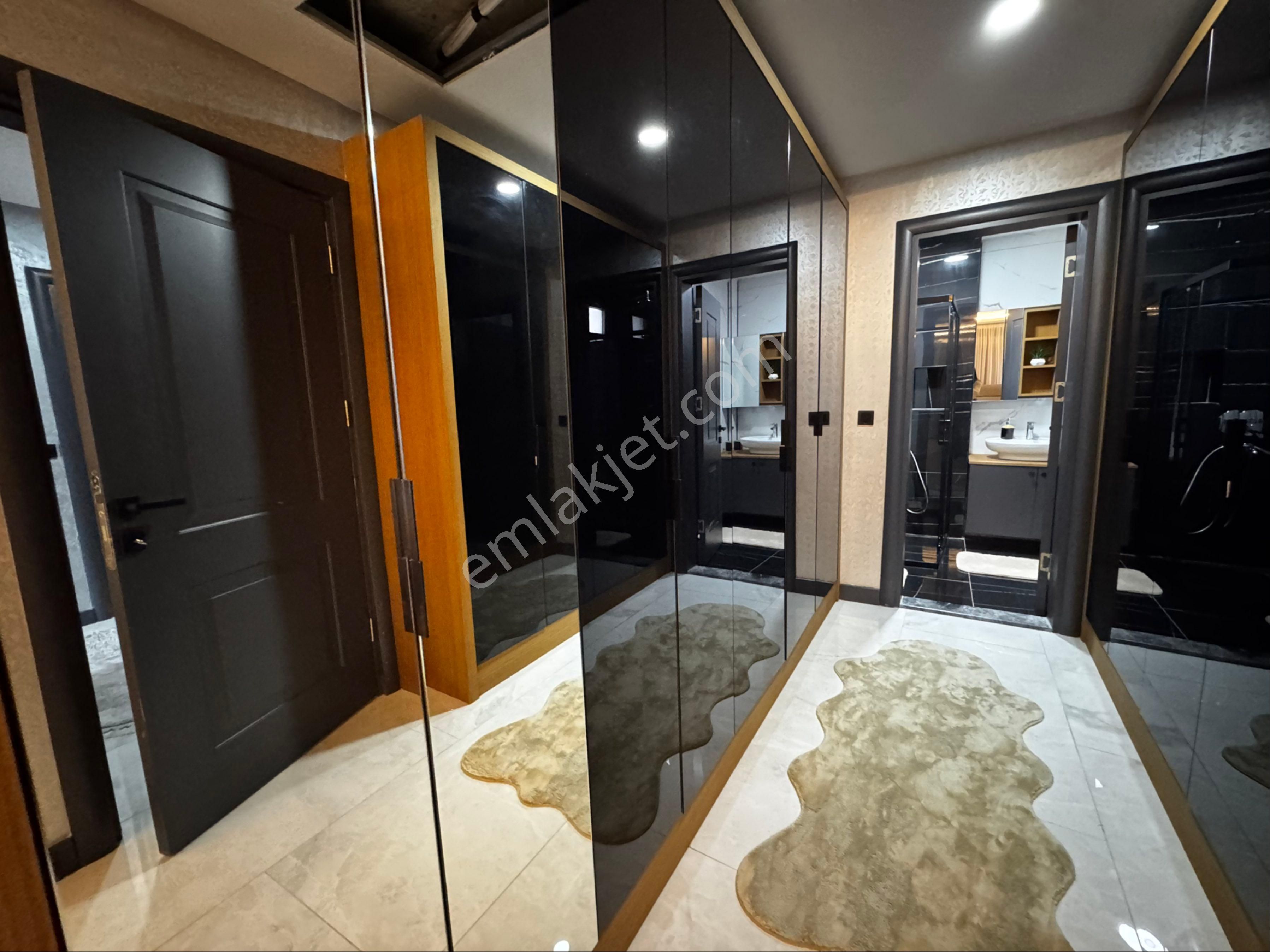 Ful Deniz Manzaralı Müstakil Özel Havuzlu 5+1 Villa - Görsel 28