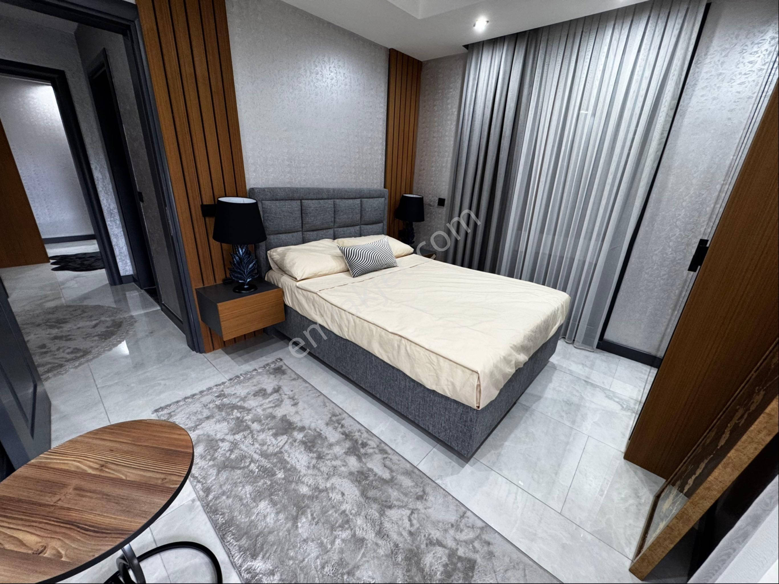 Ful Deniz Manzaralı Müstakil Özel Havuzlu 5+1 Villa - Görsel 19