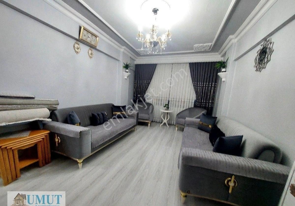 Gaziosmanpaşa Küçükköy Yeni Mah Satılık Daire 3.kat 2+1 100 M2 - Görsel 7