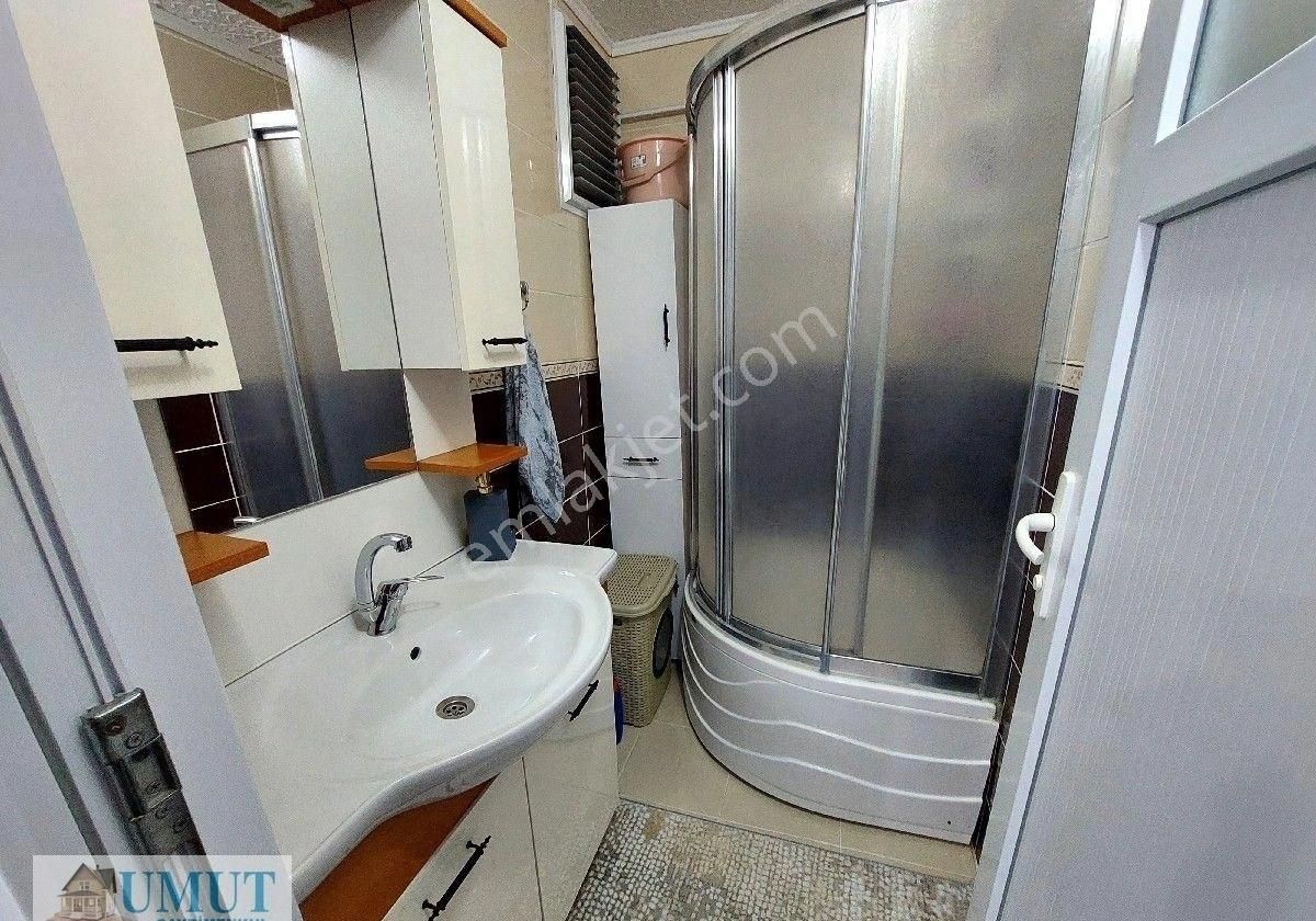 Gaziosmanpaşa Küçükköy Yeni Mah Satılık Daire 3.kat 2+1 100 M2 - Görsel 20