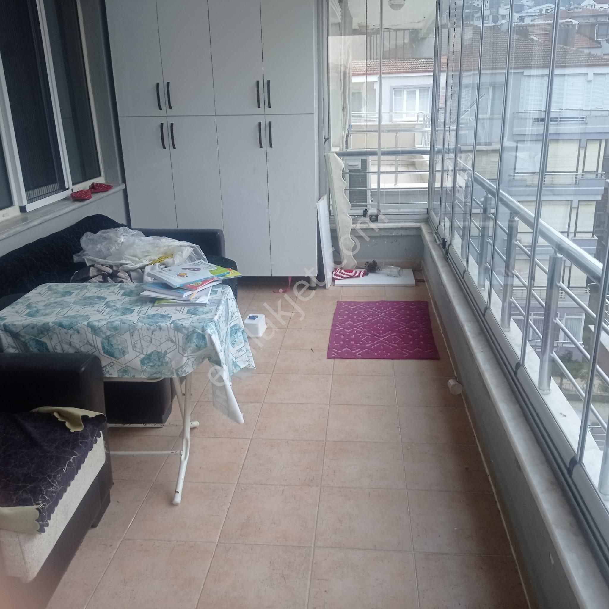 Yalova Çınarcık Taşliman'da Satılık 2+1 Daire