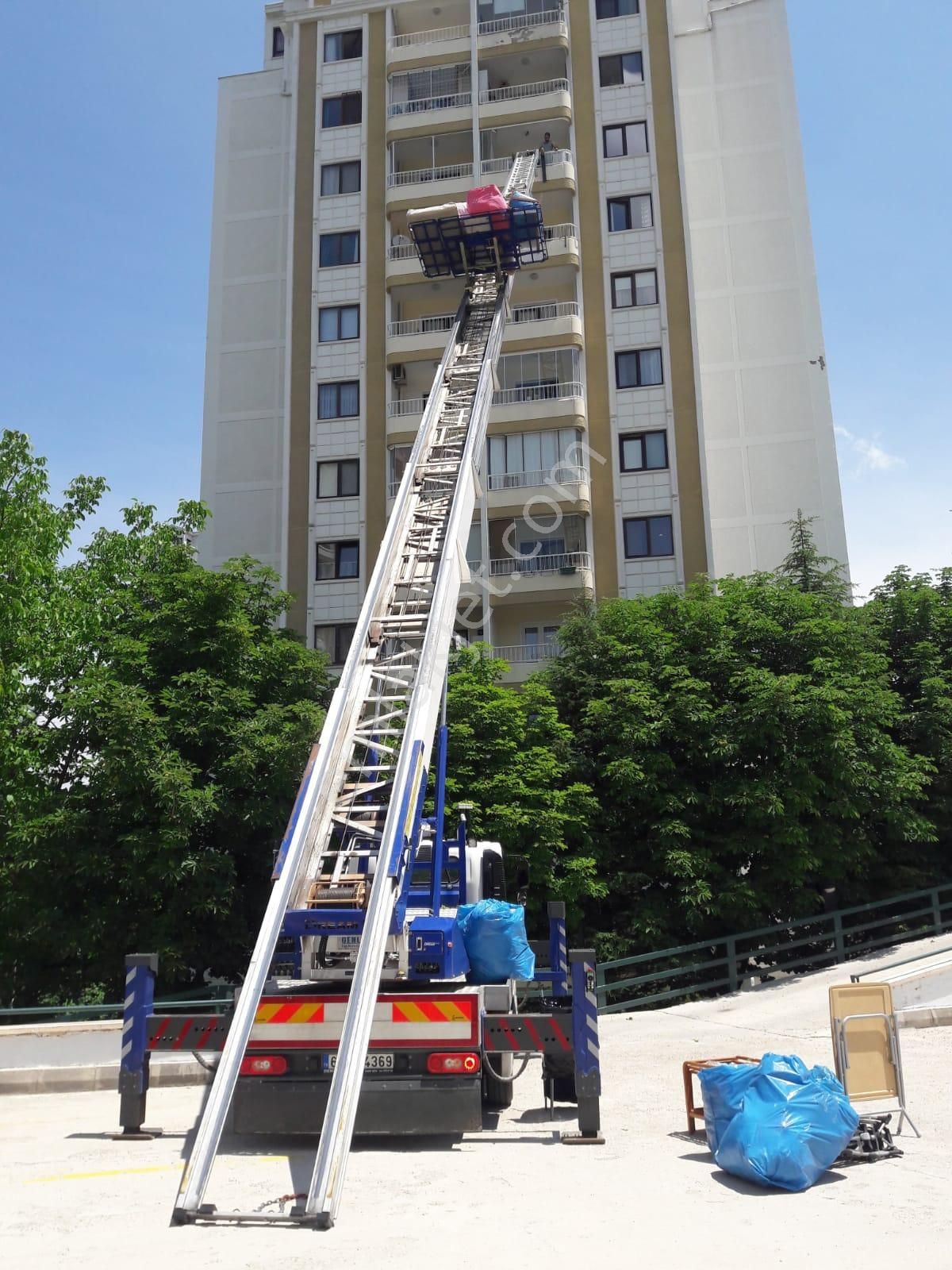 Kişiye Özel Eşya Deposu Anahtarı Sadece Sizde Durur - Görsel 17