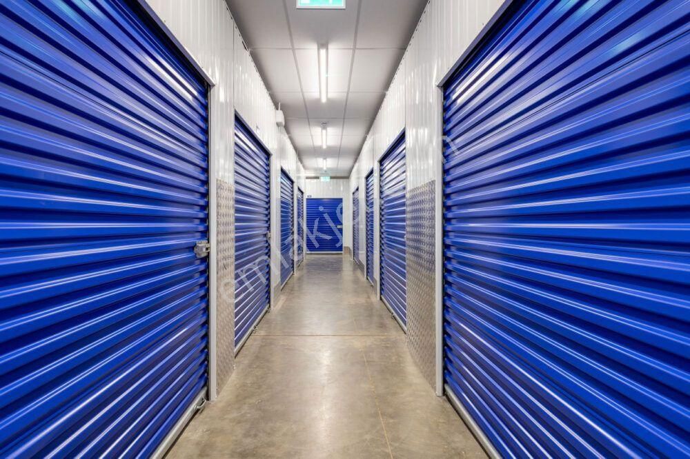 Kişiye Özel Eşya Deposu Anahtarı Sadece Sizde Durur - Görsel 2