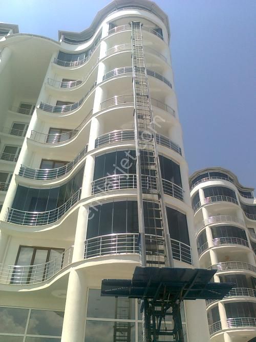 Kişiye Özel Eşya Deposu Anahtarı Sadece Sizde Durur - Görsel 16