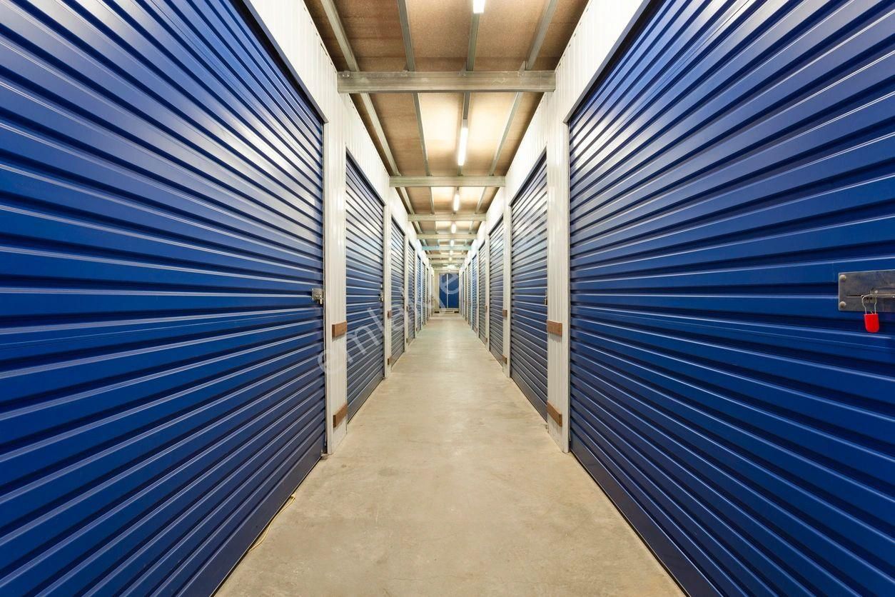 Kişiye Özel Eşya Deposu Anahtarı Sadece Sizde Durur - Görsel 6