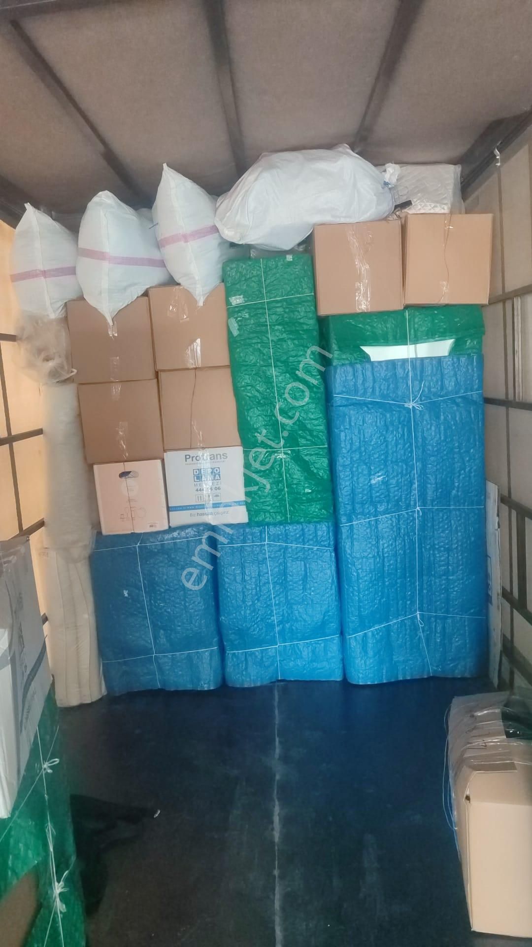 Kişiye Özel Eşya Deposu Anahtarı Sadece Sizde Durur - Görsel 13