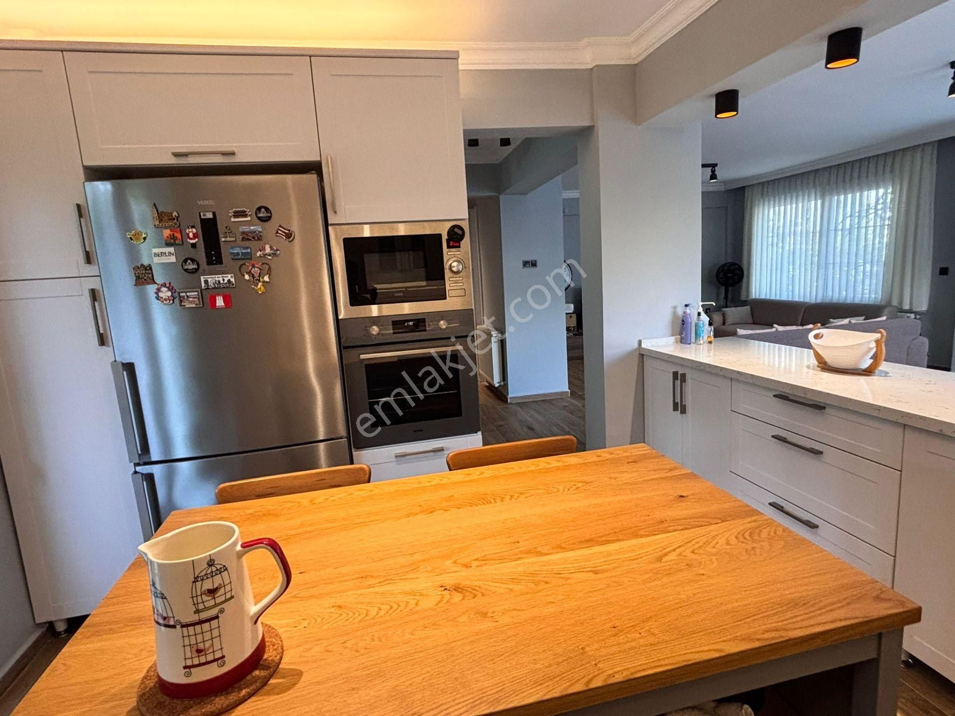 Urla Kuşçular Huzur Ve Aidiyet - Görsel 15