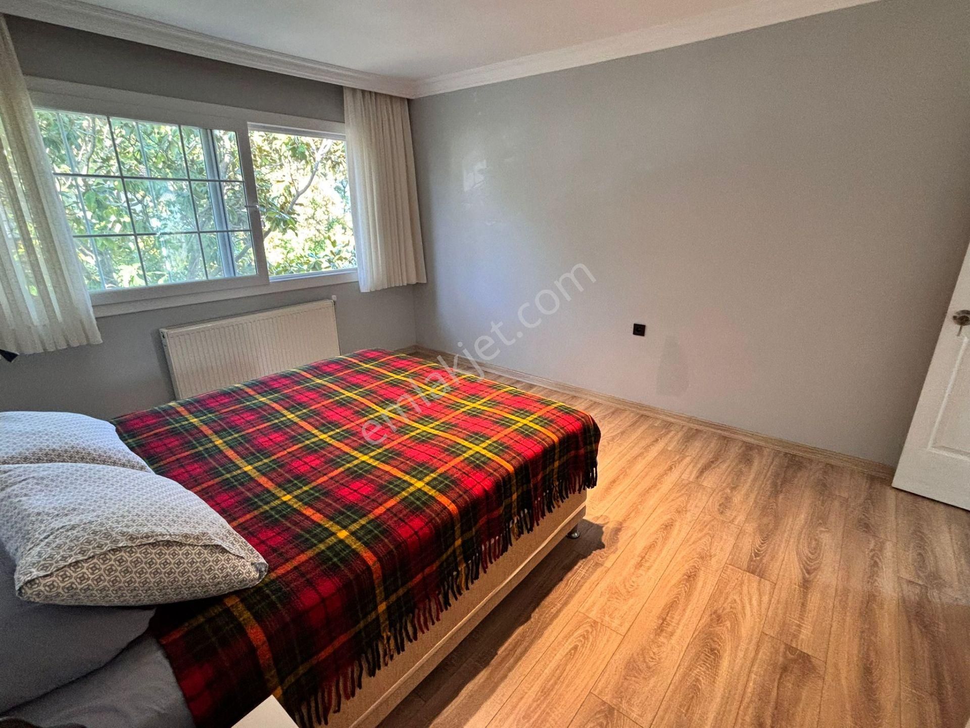 Urla Kuşçular Huzur Ve Aidiyet - Görsel 29