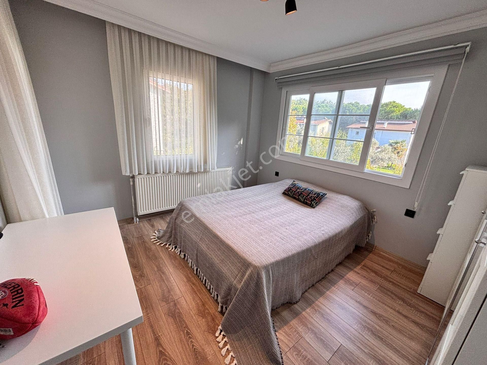 Urla Kuşçular Huzur Ve Aidiyet - Görsel 33