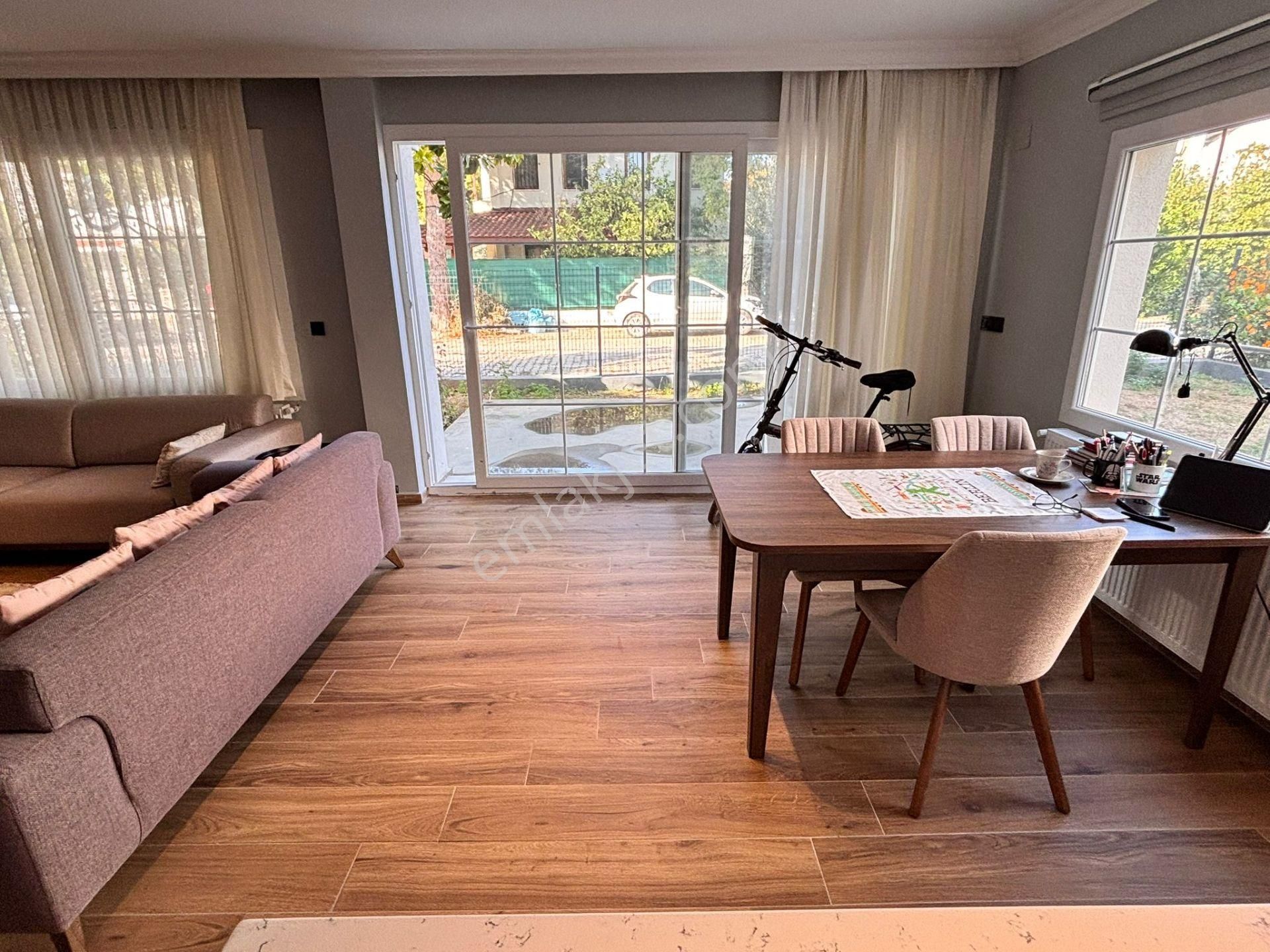 Urla Kuşçular Huzur Ve Aidiyet - Görsel 19