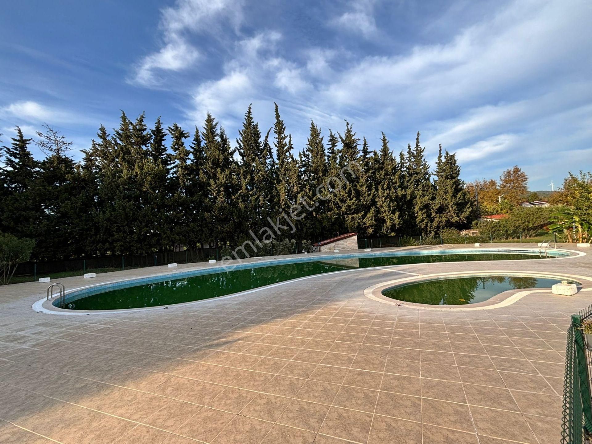 Urla Kuşçular Huzur Ve Aidiyet - Görsel 7