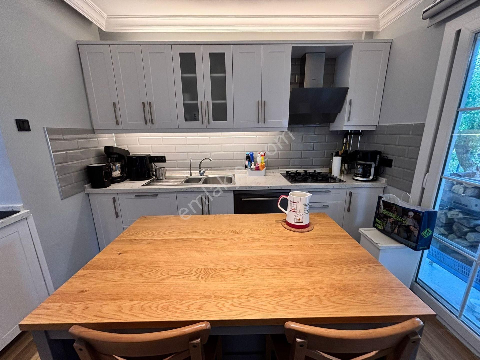 Urla Kuşçular Huzur Ve Aidiyet - Görsel 14