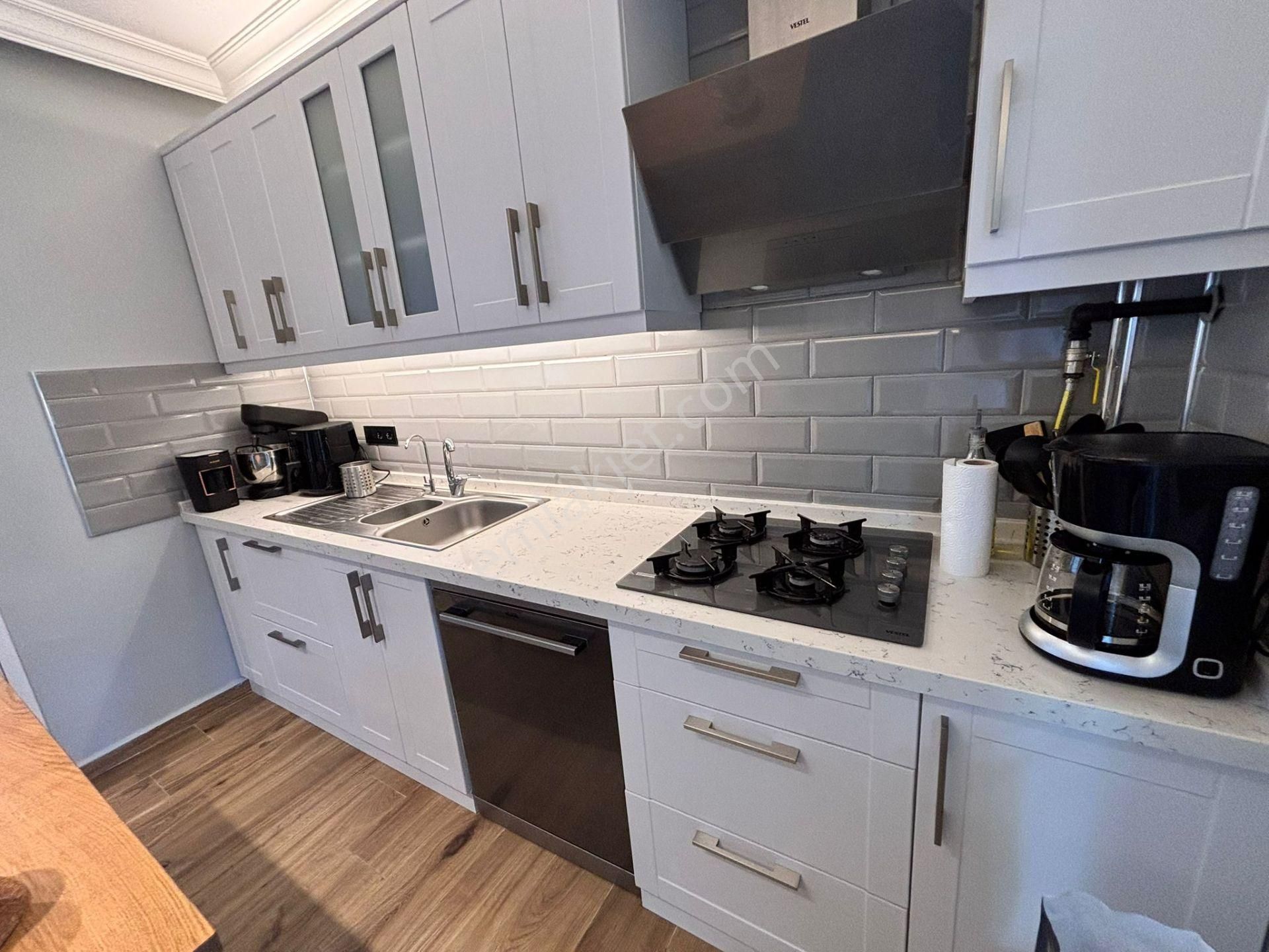 Urla Kuşçular Huzur Ve Aidiyet - Görsel 17