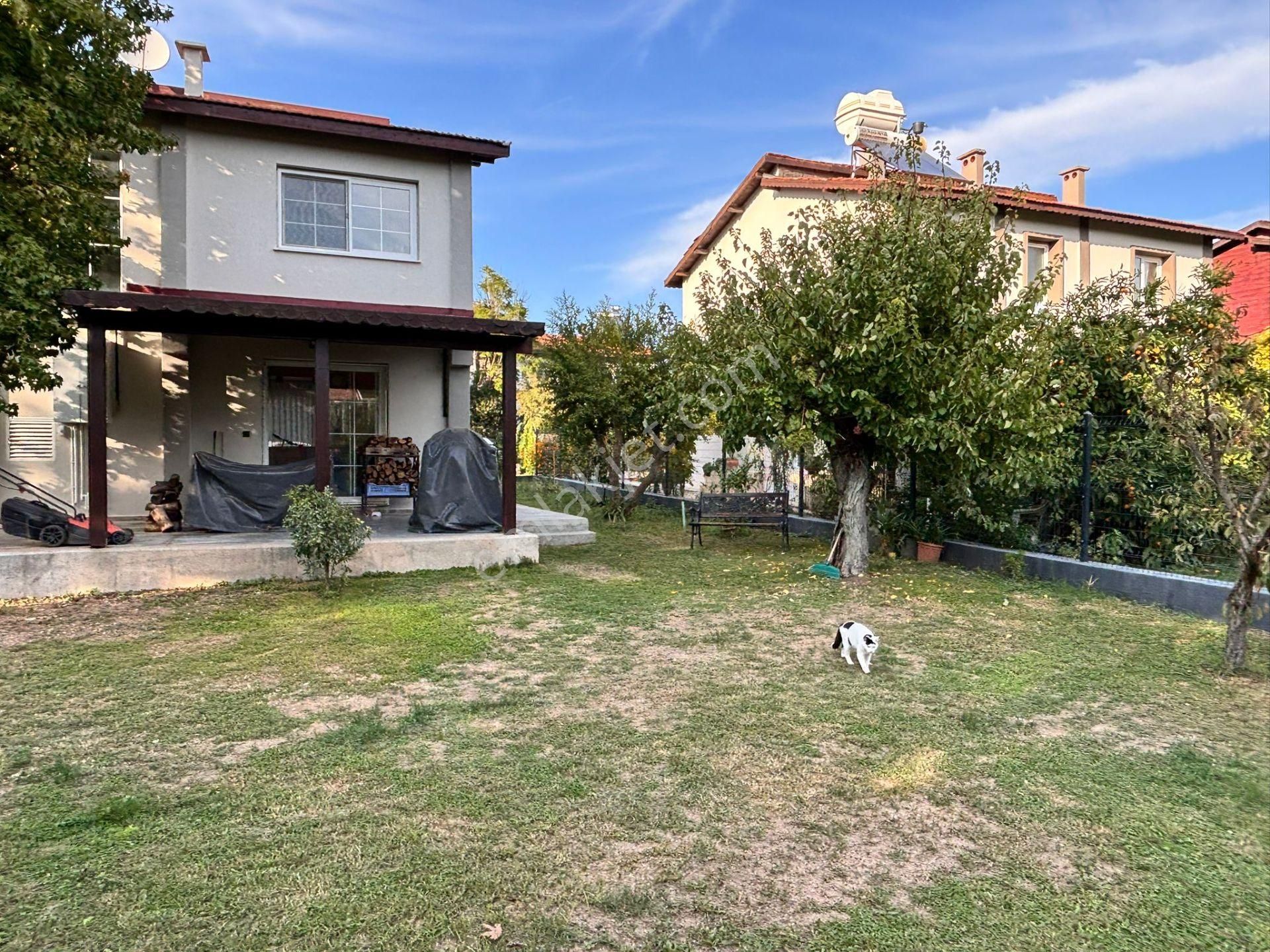 Urla Kuşçular Huzur Ve Aidiyet - Görsel 3