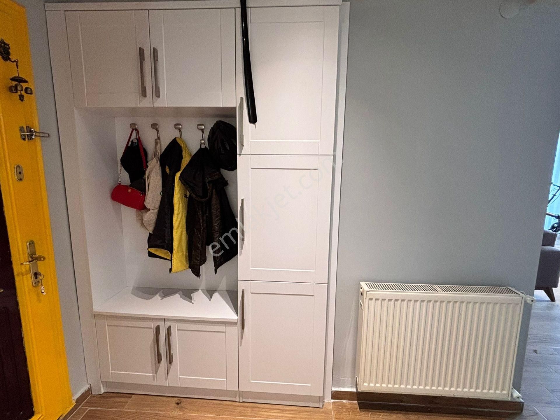 Urla Kuşçular Huzur Ve Aidiyet - Görsel 10