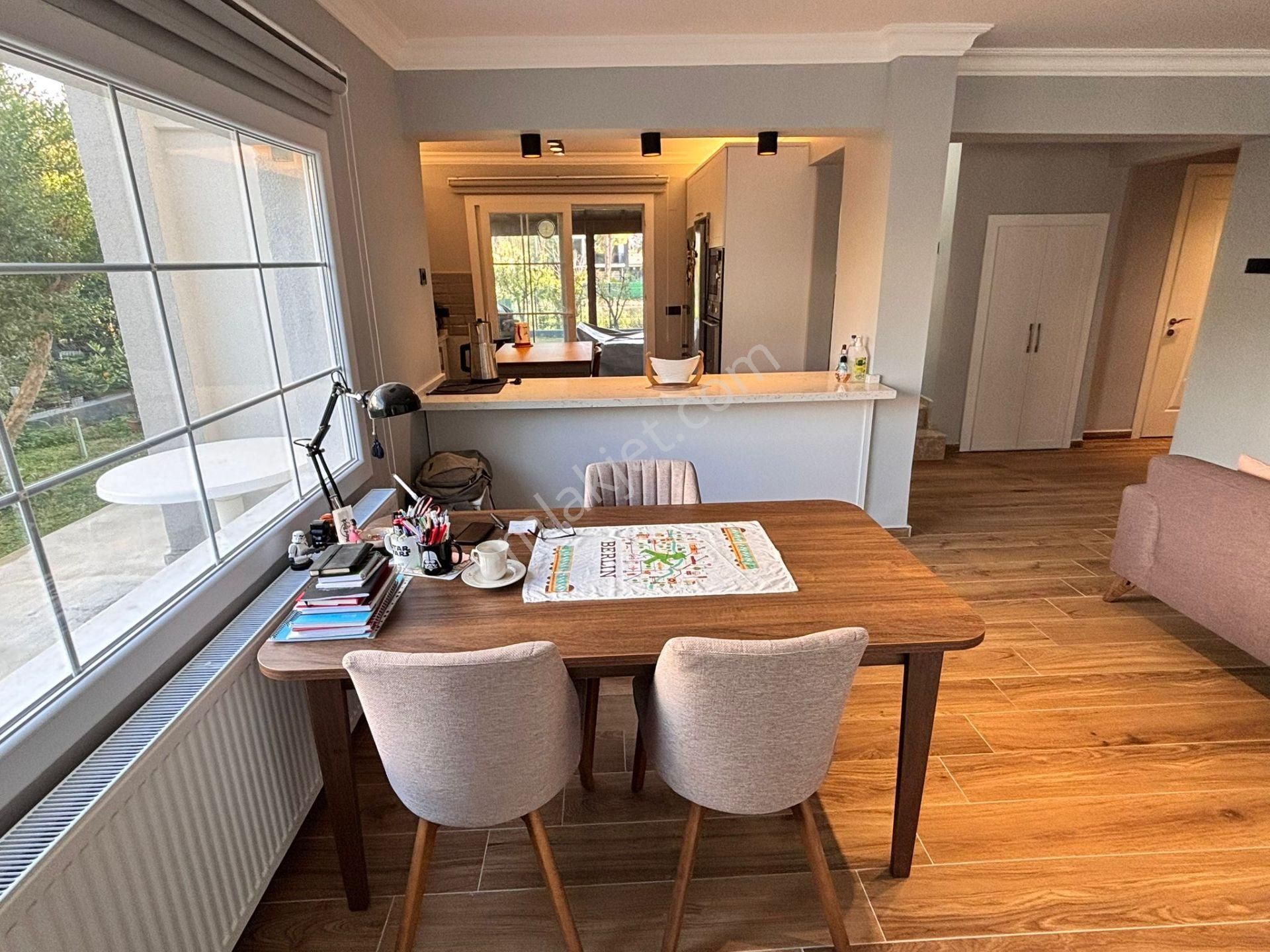 Urla Kuşçular Huzur Ve Aidiyet - Görsel 18