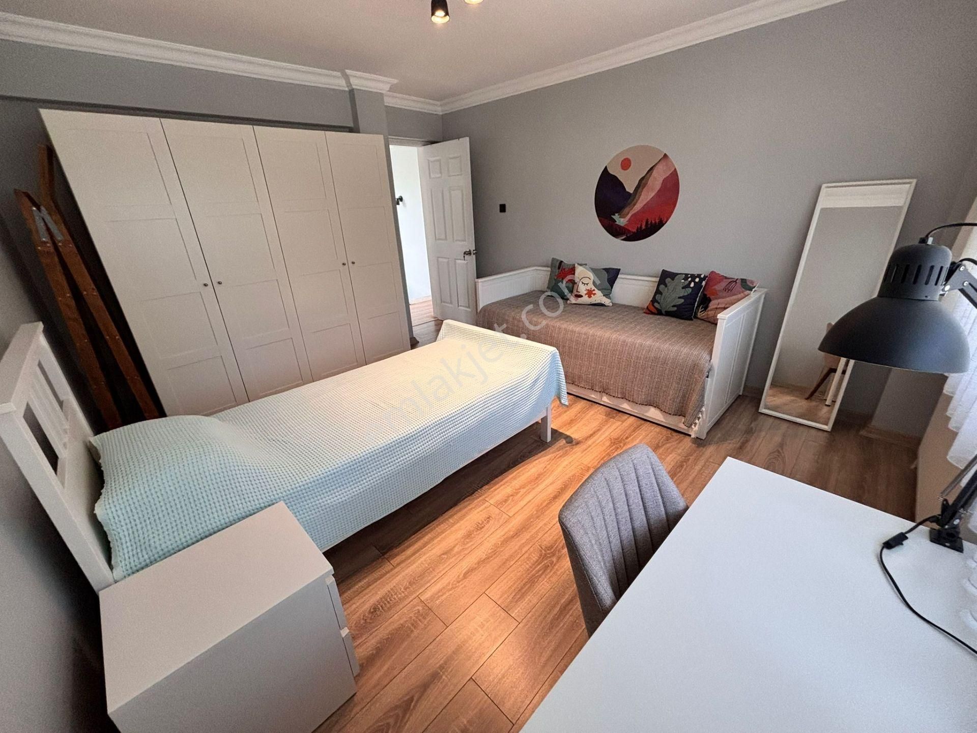 Urla Kuşçular Huzur Ve Aidiyet - Görsel 35