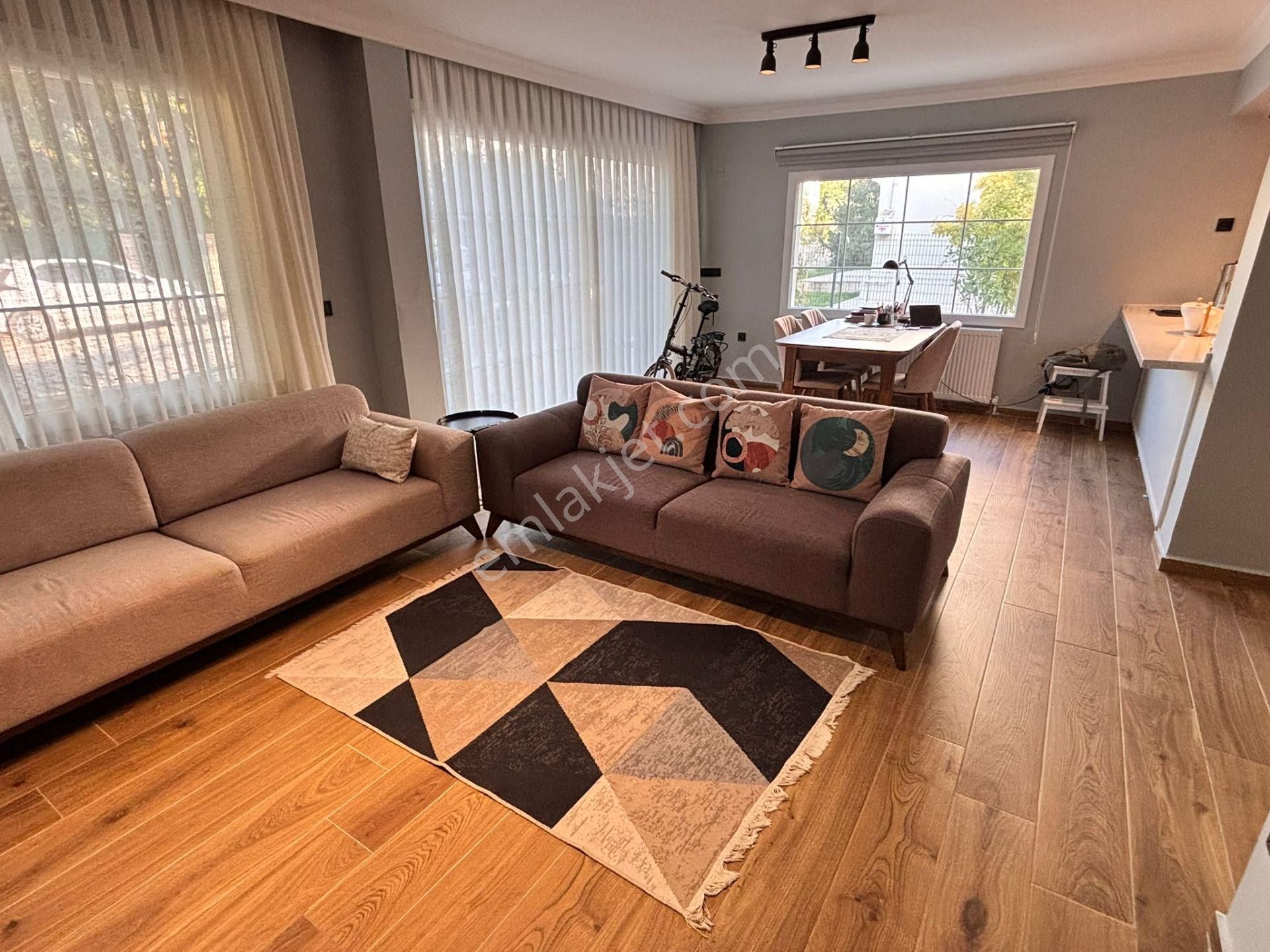 Urla Kuşçular Huzur Ve Aidiyet - Görsel 11