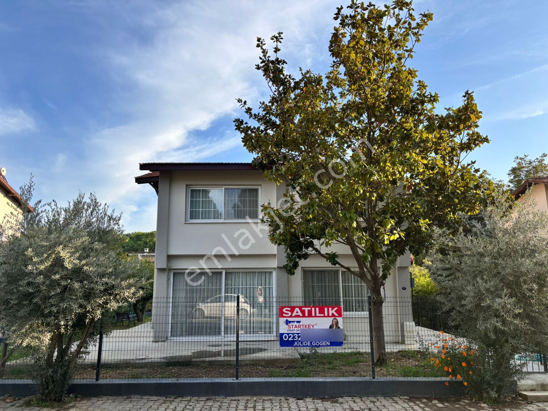 Urla Kuşçular Huzur Ve Aidiyet - Görsel 2