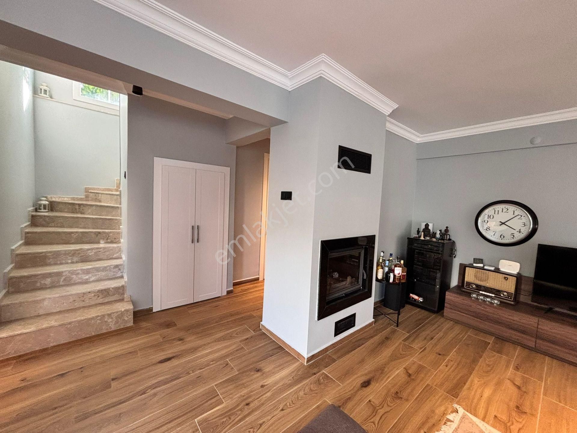 Urla Kuşçular Huzur Ve Aidiyet - Görsel 22