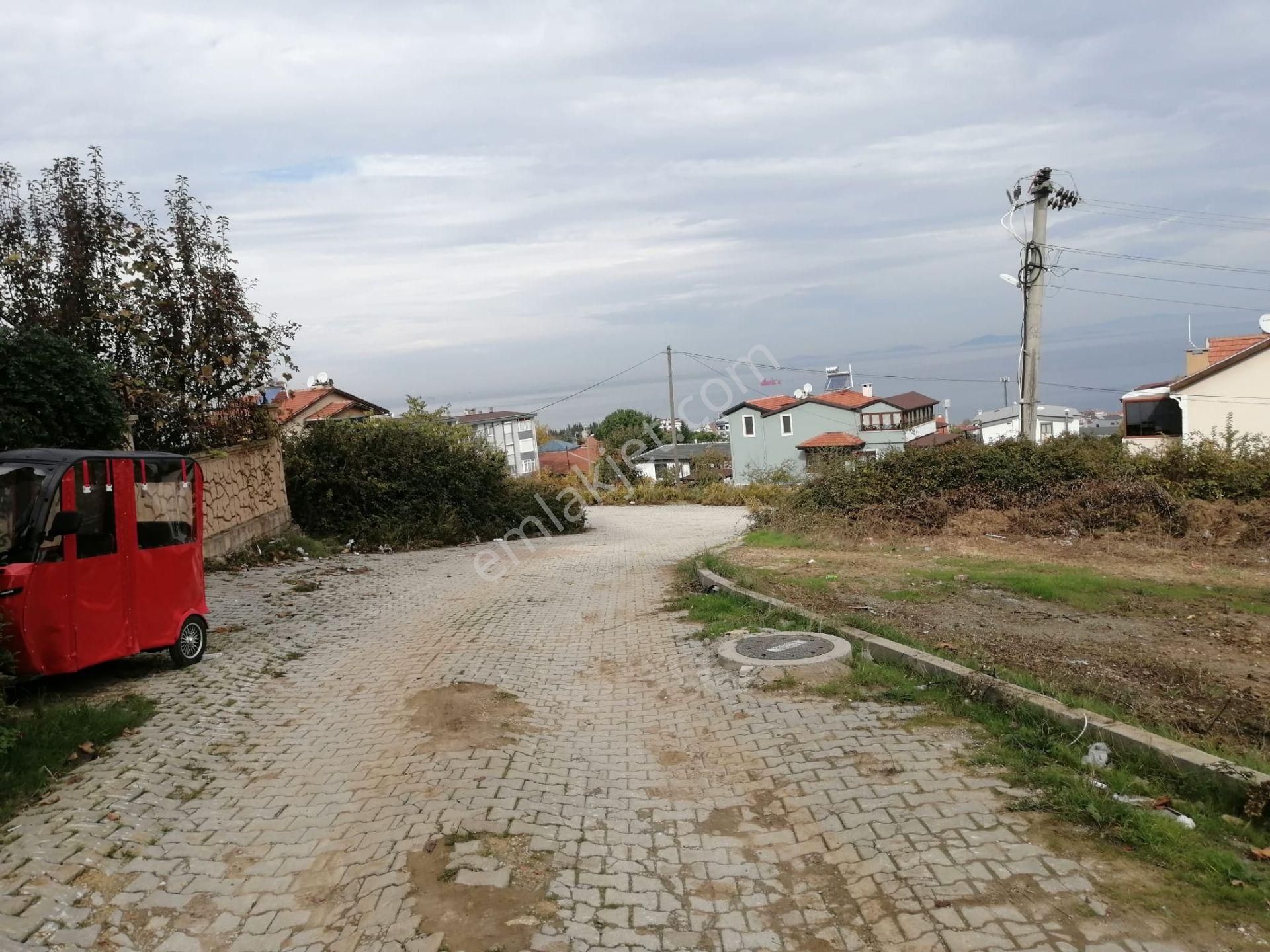 Yalova* Çınarcık Ta 3+1 Eşyalı Bahçe Kat - Görsel 28