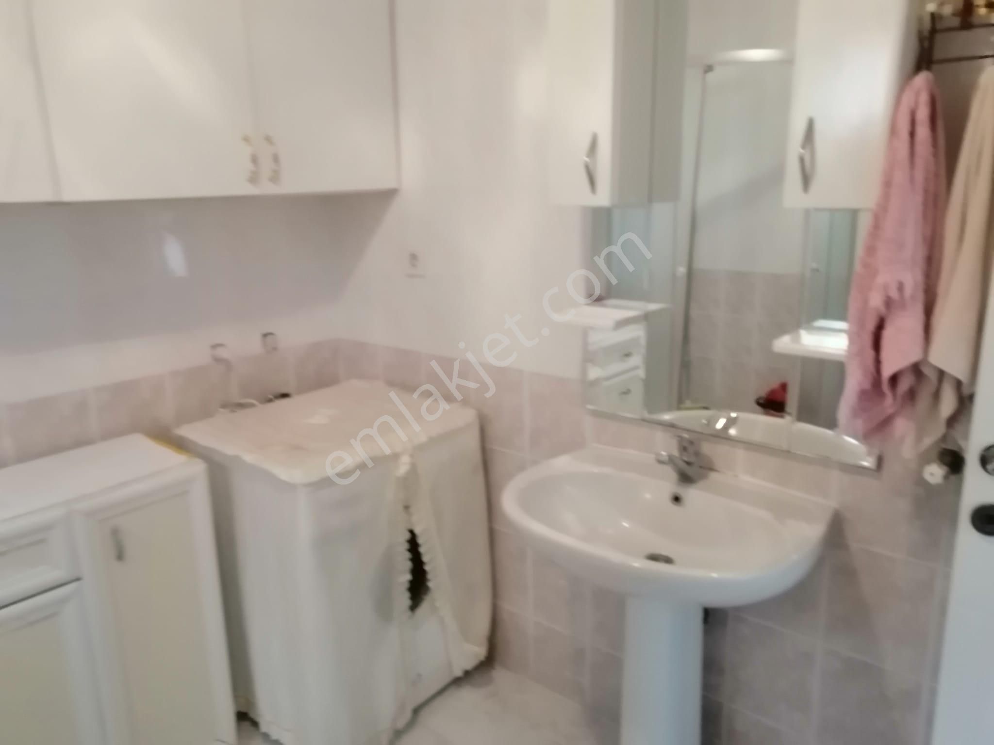 Yalova* Çınarcık Ta 3+1 Eşyalı Bahçe Kat - Görsel 3