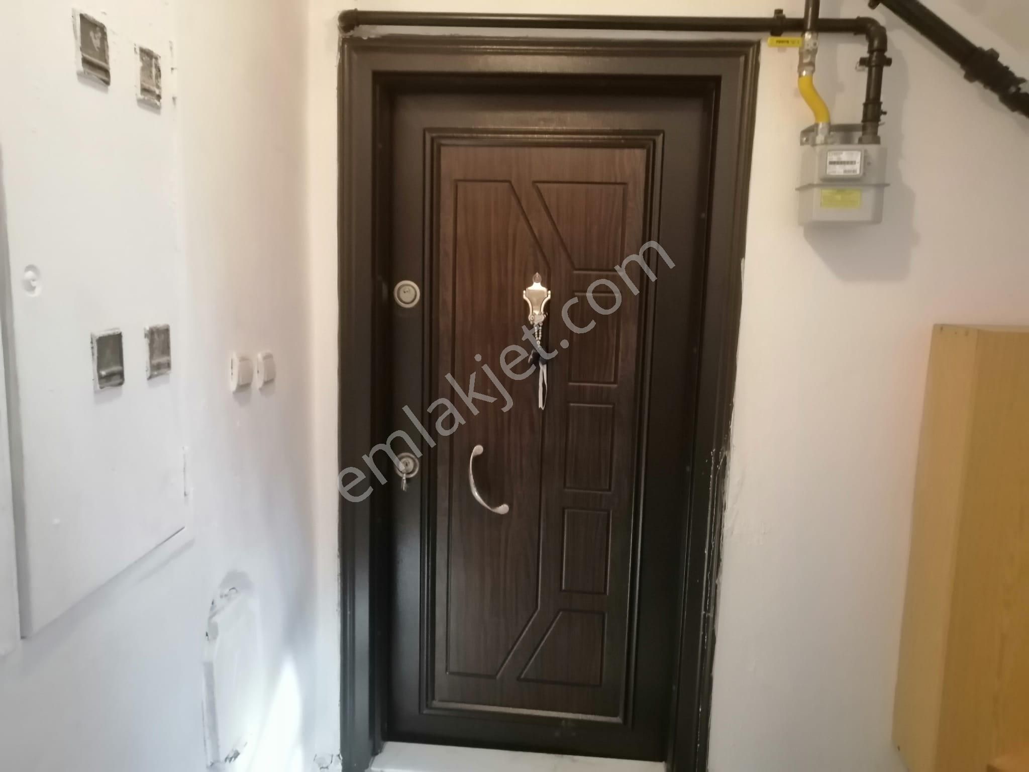 Yalova* Çınarcık Ta 3+1 Eşyalı Bahçe Kat