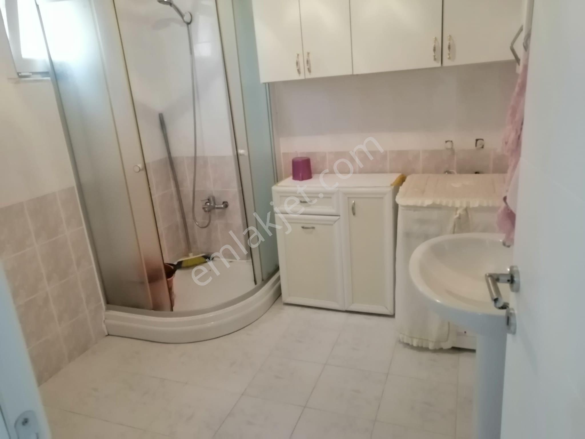 Yalova* Çınarcık Ta 3+1 Eşyalı Bahçe Kat - Görsel 12