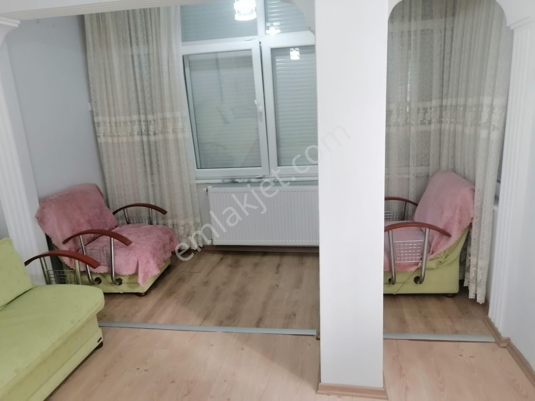 Yalova* Çınarcık Ta 3+1 Eşyalı Bahçe Kat - Görsel 34