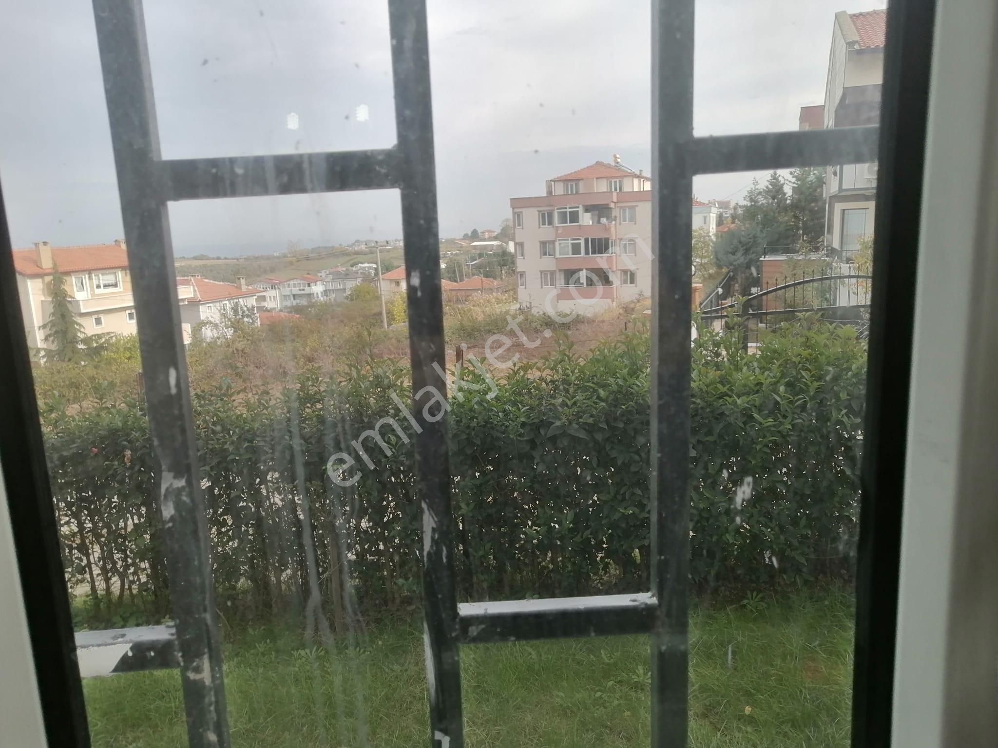 Yalova* Çınarcık Ta 3+1 Eşyalı Bahçe Kat - Görsel 10