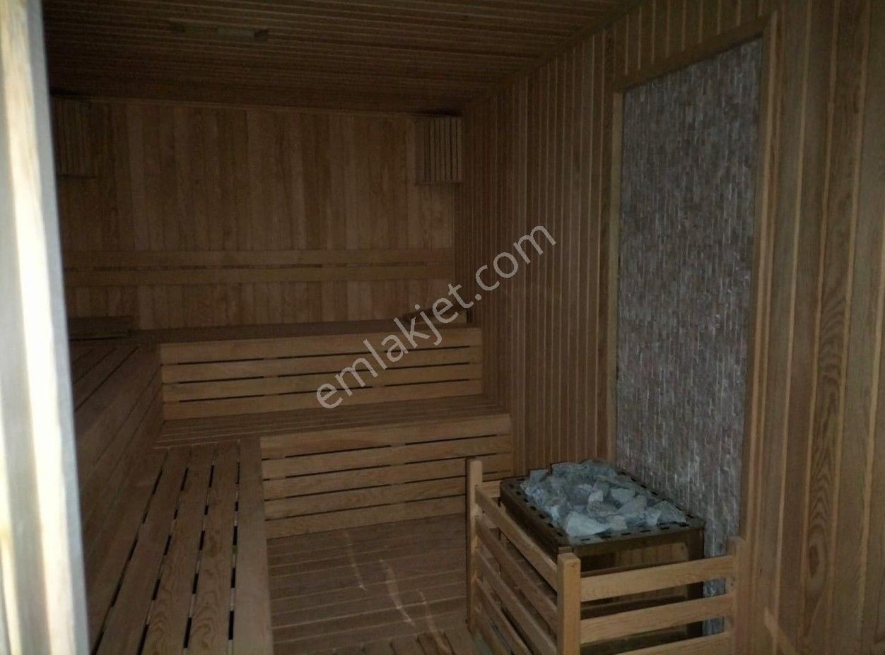 Alanya Mahmutlar Mah.full Eşyalı Satılık 1+1 Daire - Görsel 16