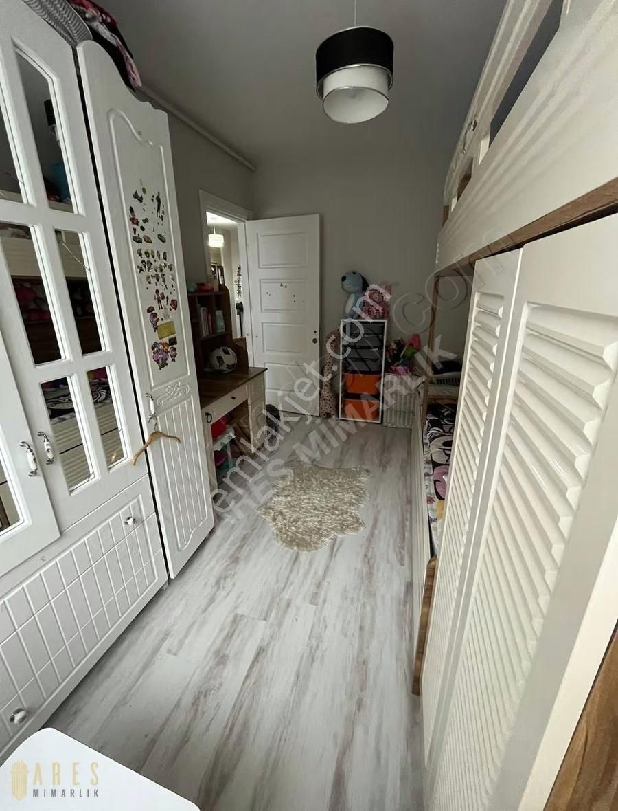 Ares'den Bura Rezidancede 1+1 Kiralık Daire - Görsel 5