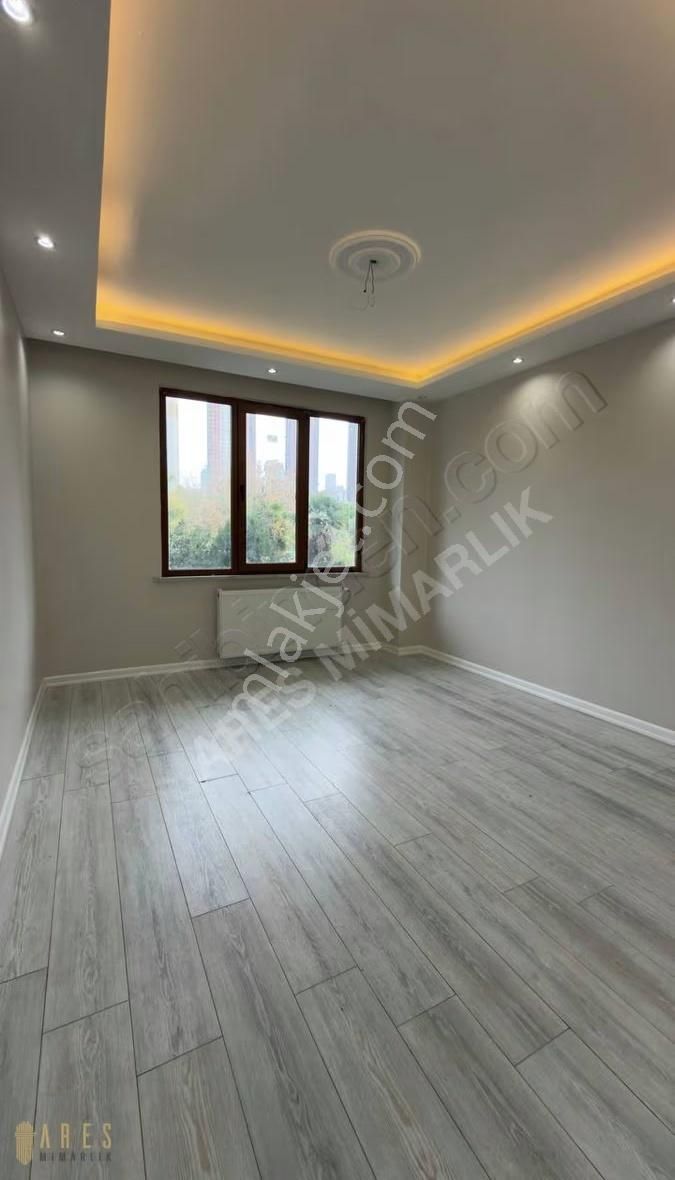 Ares'ten Metrobuse 10 Dk Park Manzaralı 2+1 Daire - Görsel 15