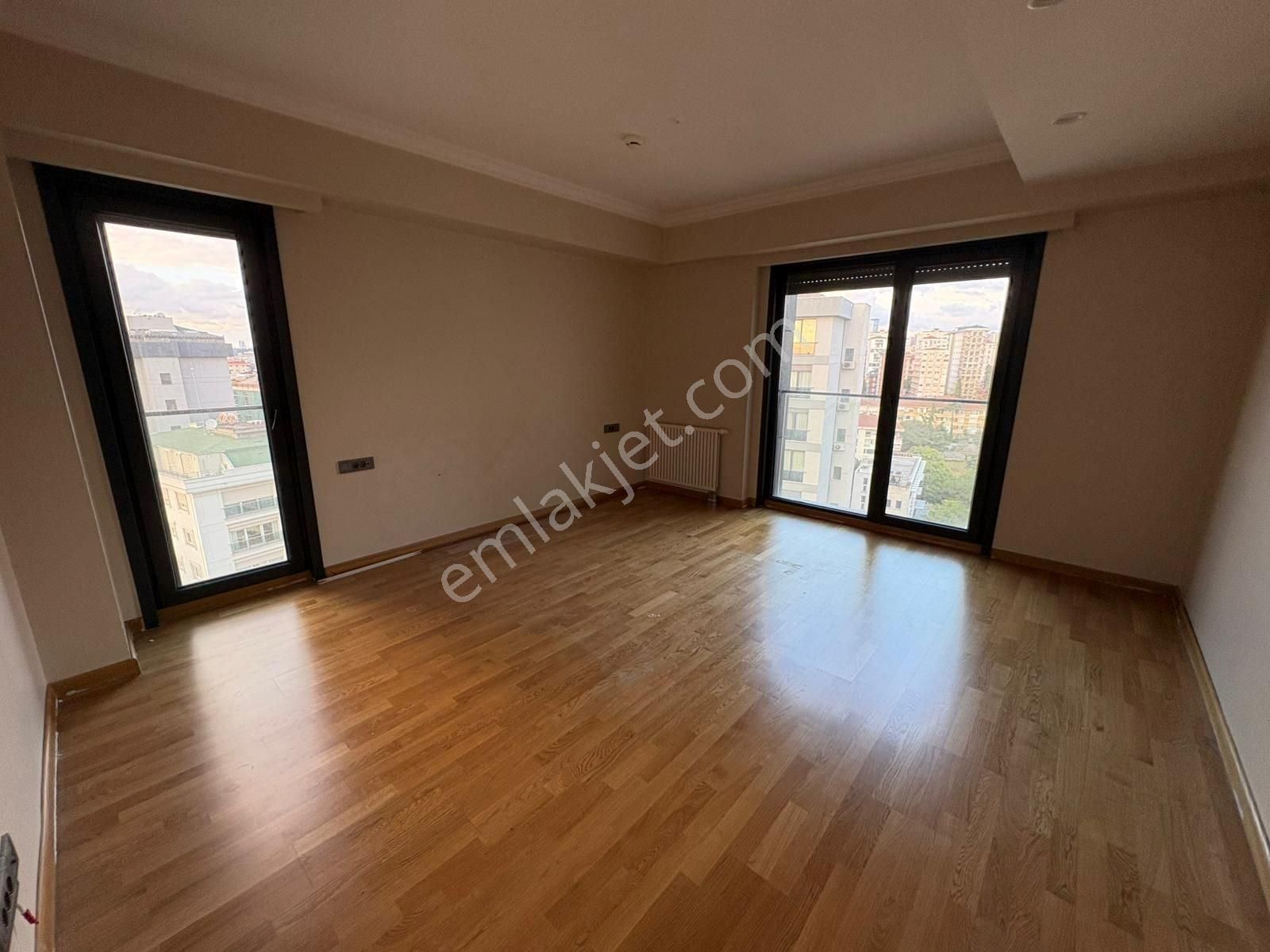 Kalamış Wyndham Otel Karşı Sokağında Güvenlik Yüzme Havuzlu 4+1 - Görsel 24