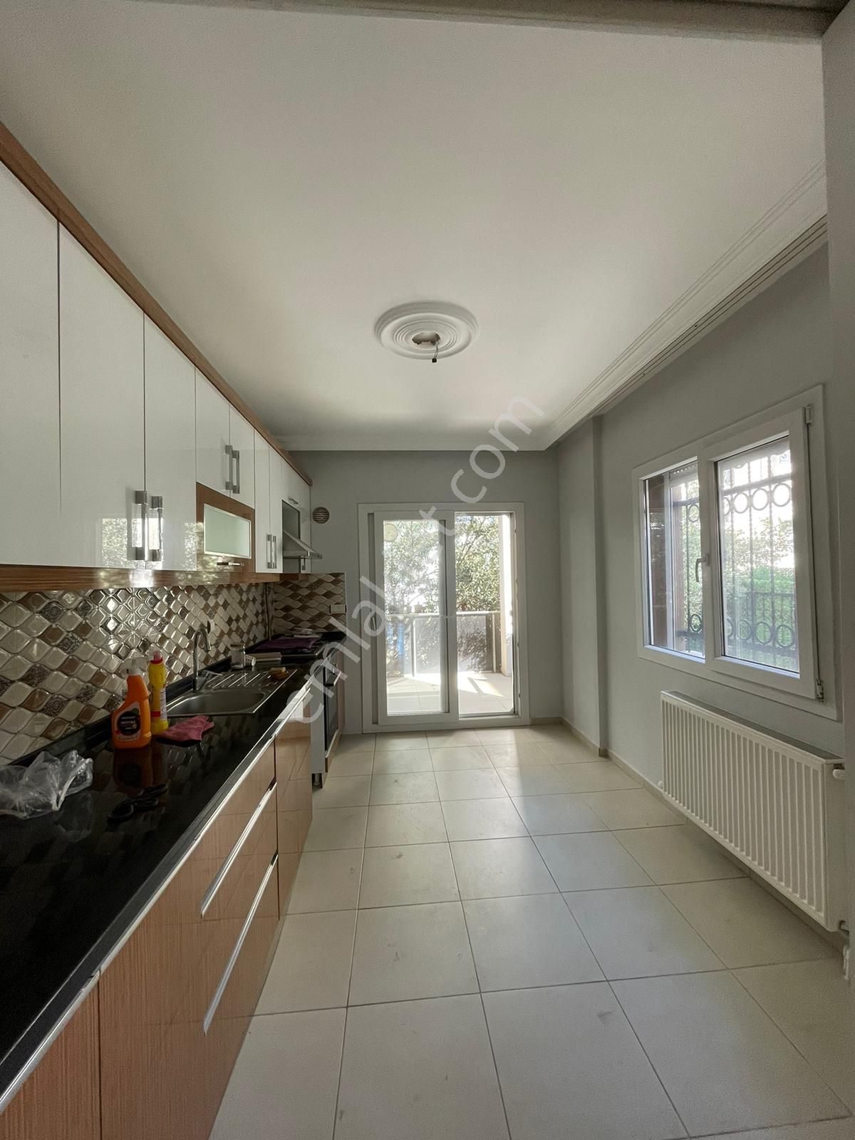 Menderes Mithatpaşa Mahallesi'ndeuygun Fiyatlı Satılık İkiz Villa (tripleks 4+1) - Görsel 10
