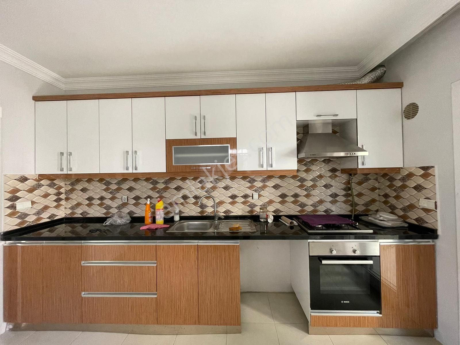 Menderes Mithatpaşa Mahallesi'ndeuygun Fiyatlı Satılık İkiz Villa (tripleks 4+1) - Görsel 11