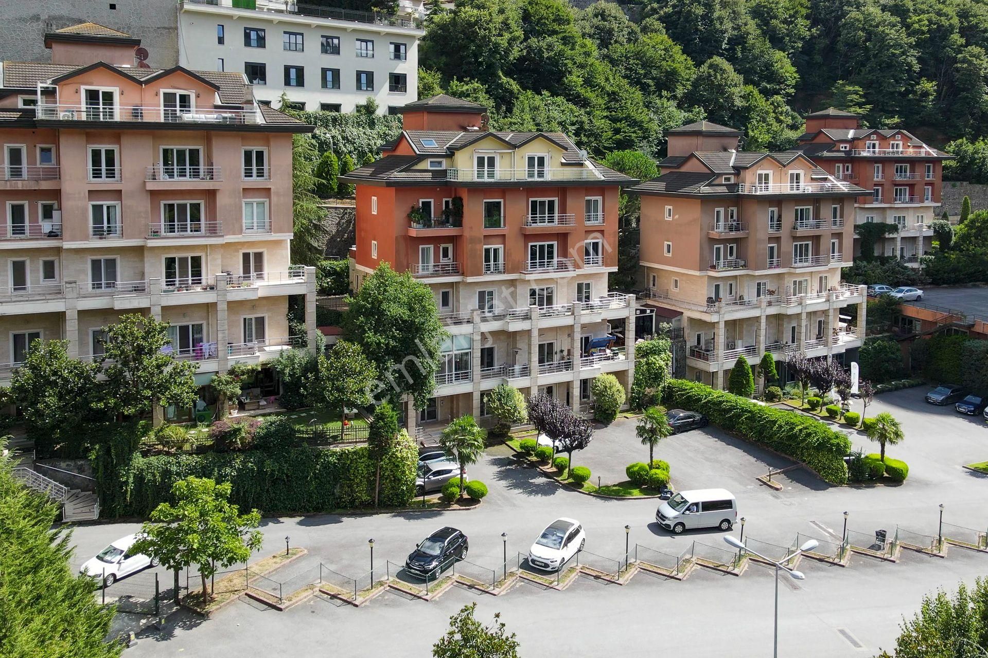 Acarkent'te Orman Manzaralı, Villa Konforunda Kiralık 4+1 Daire - Görsel 30